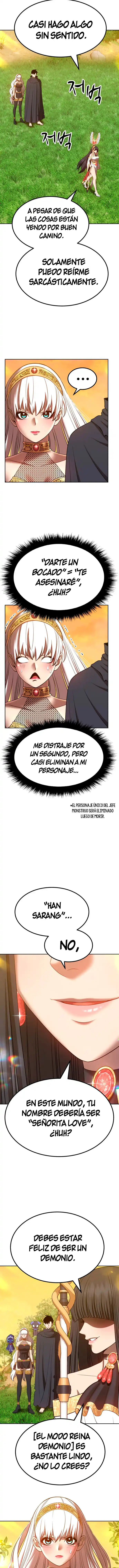 +99 palo de madera capítulo 38.1, página 8