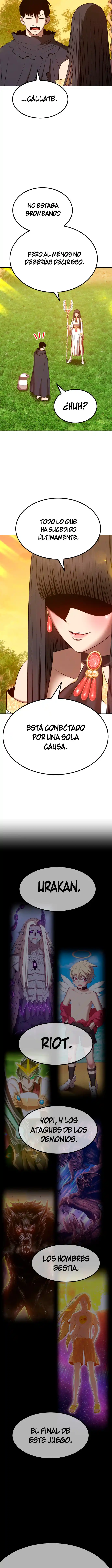 +99 palo de madera capítulo 38.2, página 8