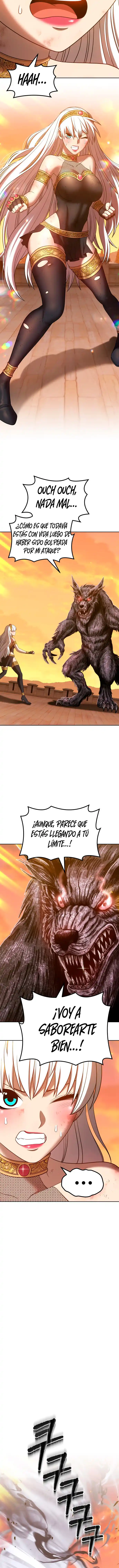 +99 palo de madera capítulo 38.2, página 17