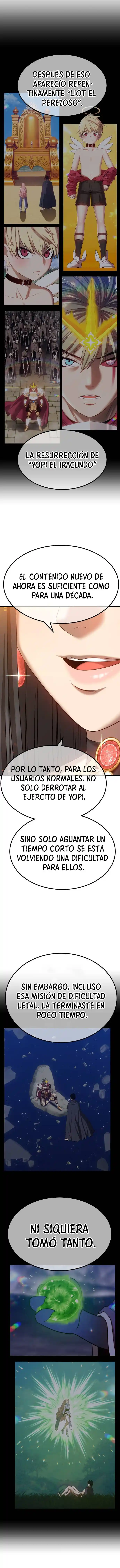 +99 palo de madera capítulo 38, página 12