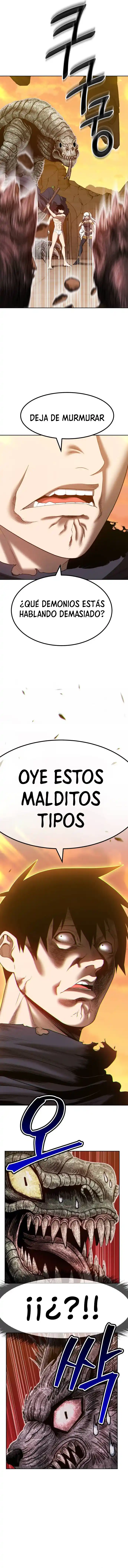 +99 palo de madera capítulo 39, página 7