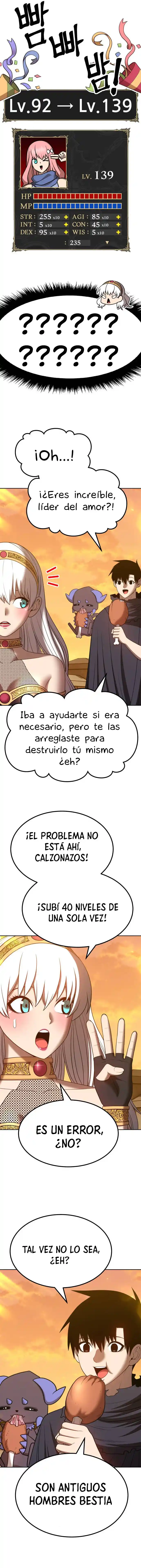 +99 palo de madera capítulo 39, página 21