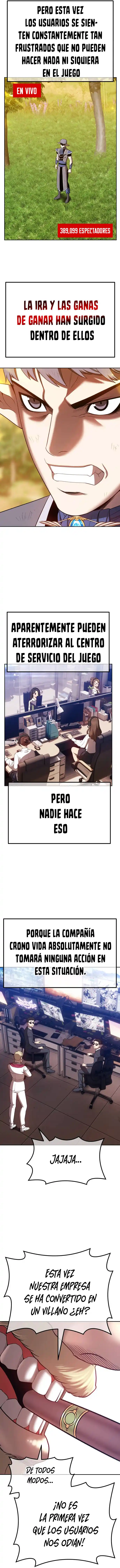 +99 palo de madera capítulo 39, página 39