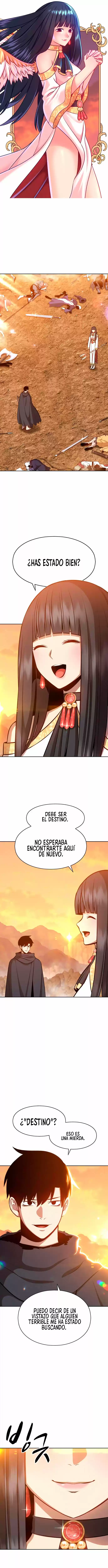 +99 palo de madera capítulo 4, página 5