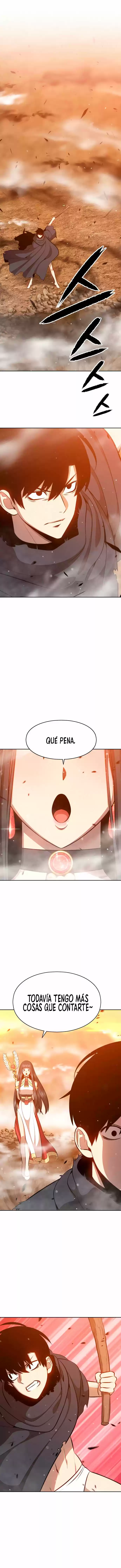 +99 palo de madera capítulo 4, página 10
