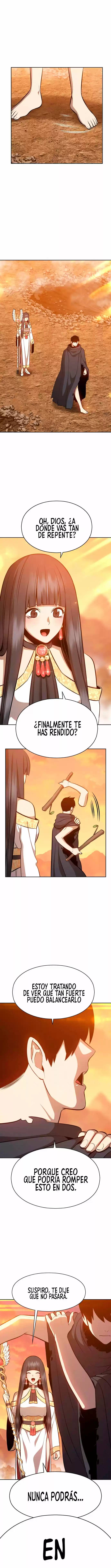 +99 palo de madera capítulo 4, página 22