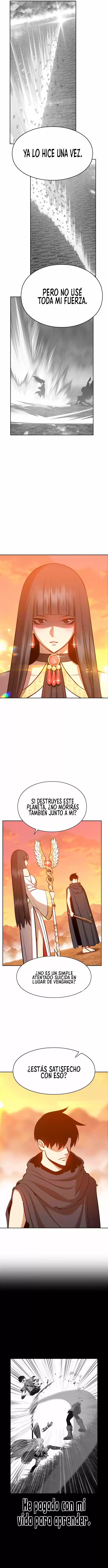 +99 palo de madera capítulo 4, página 25