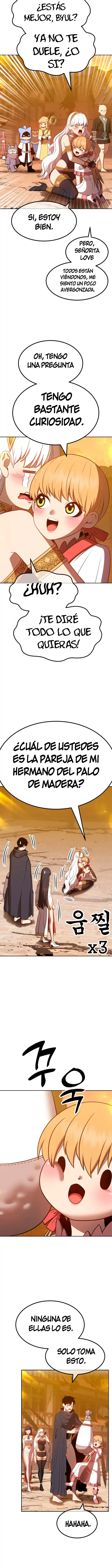 +99 palo de madera capítulo 40.2, página 2