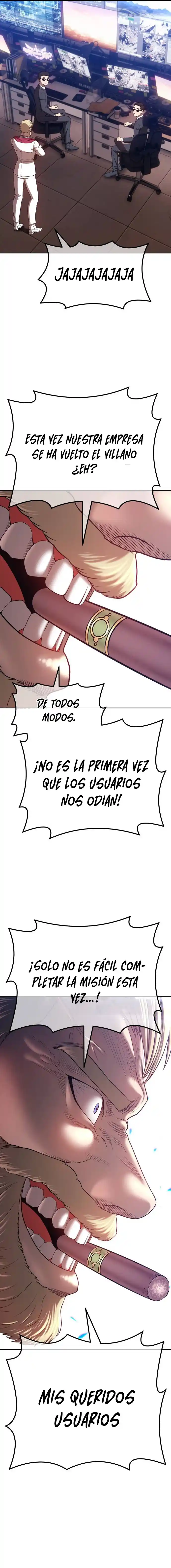+99 palo de madera capítulo 40, página 2