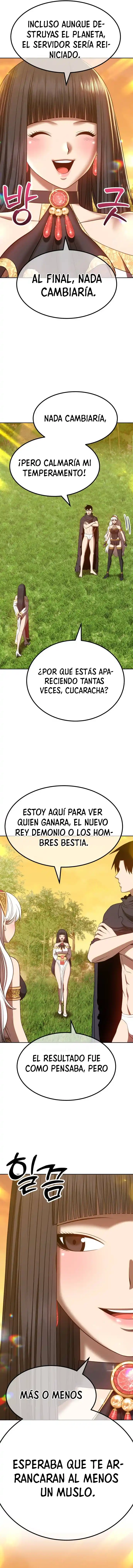 +99 palo de madera capítulo 40, página 12