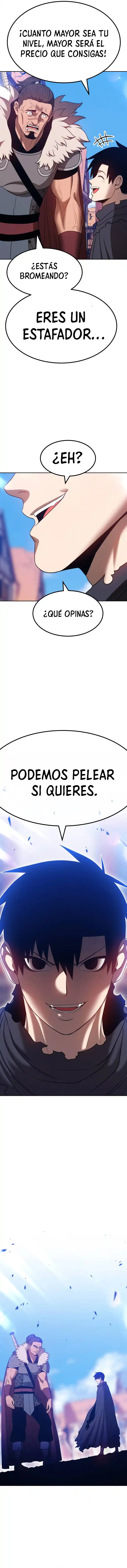 +99 palo de madera capítulo 41, página 10