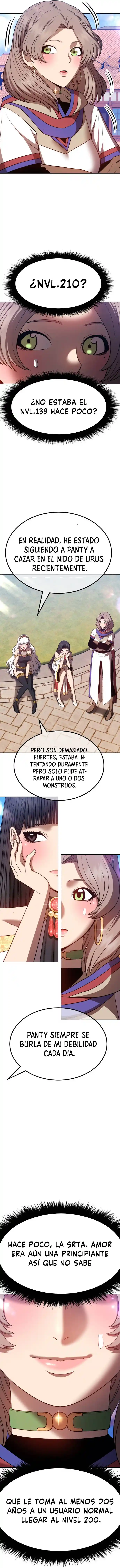 +99 palo de madera capítulo 41, página 14