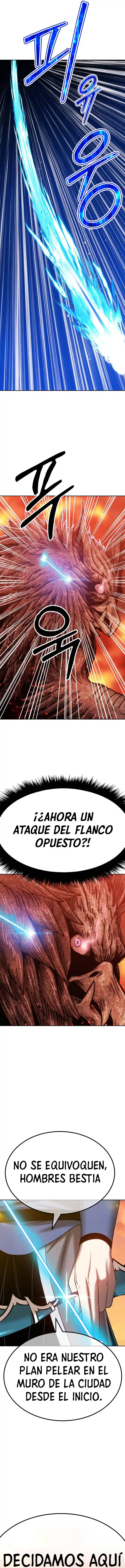 +99 palo de madera capítulo 41, página 38