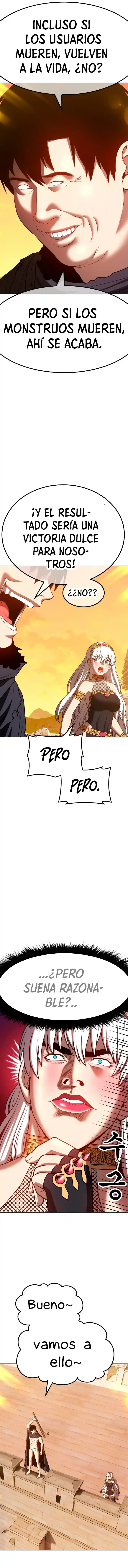 +99 palo de madera capítulo 42, página 5
