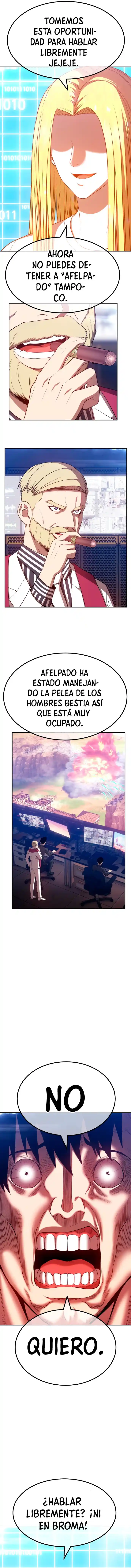+99 palo de madera capítulo 42, página 8