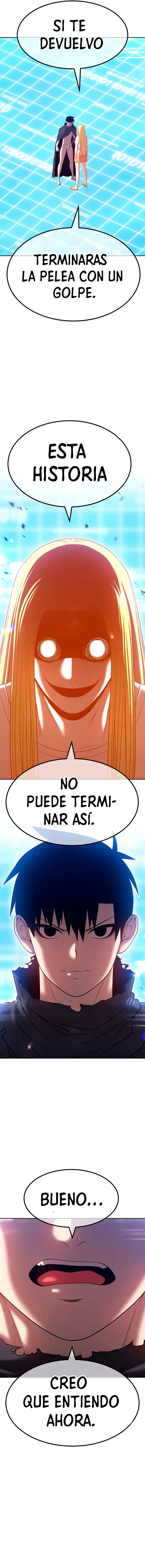 +99 palo de madera capítulo 42, página 11