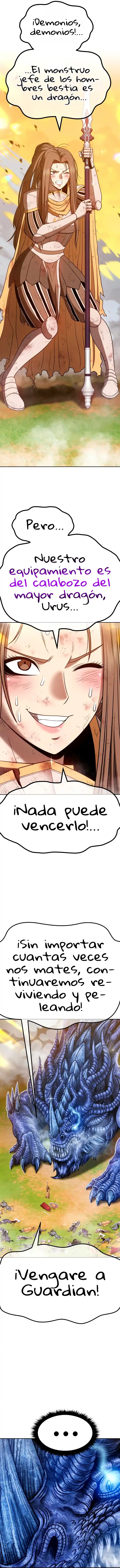 +99 palo de madera capítulo 42, página 28