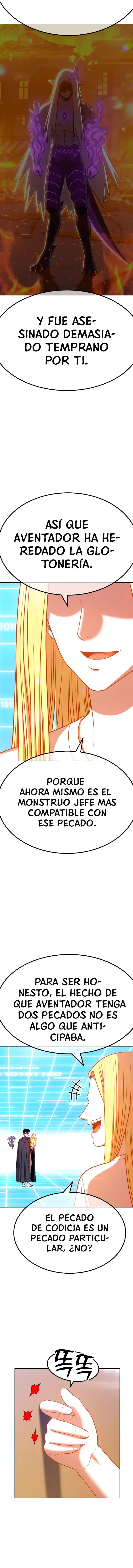 +99 palo de madera capítulo 42, página 40