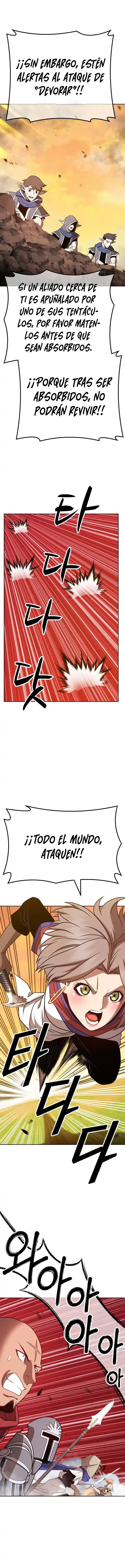 +99 palo de madera capítulo 43, página 12