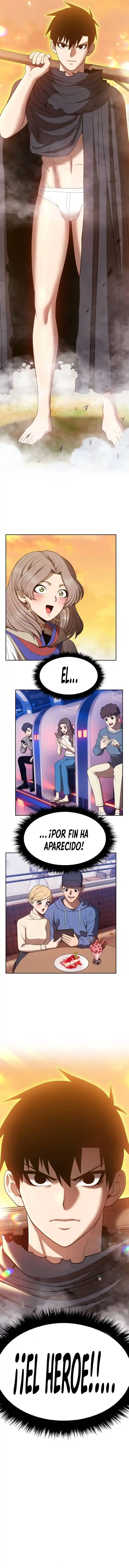 +99 palo de madera capítulo 43, página 32