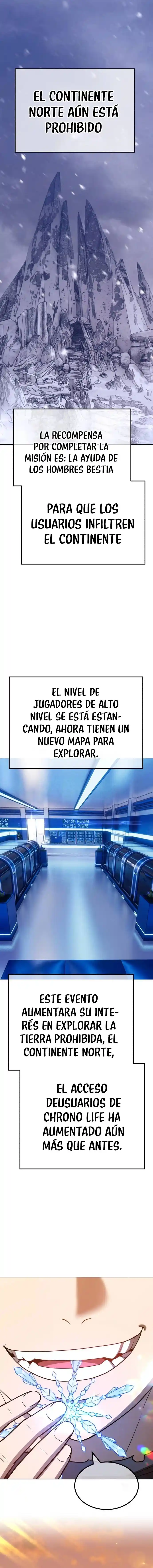 +99 palo de madera capítulo 45, página 24