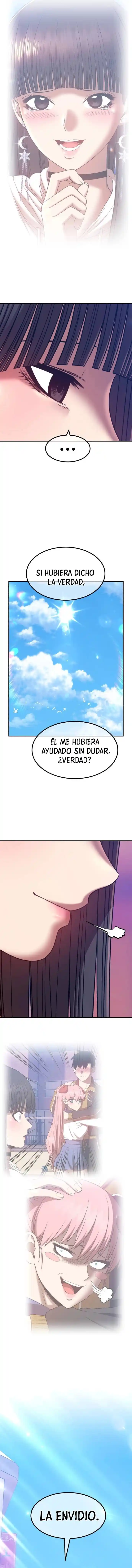 +99 palo de madera capítulo 46, página 31