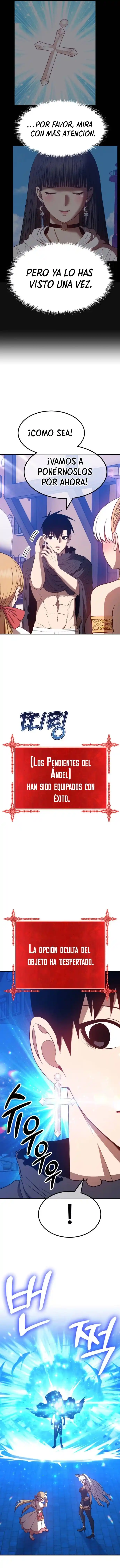 +99 palo de madera capítulo 46, página 48