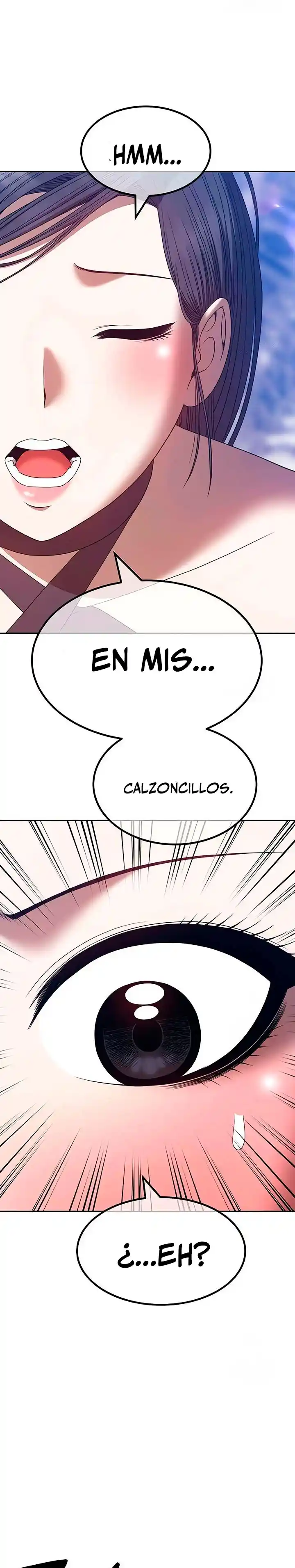 +99 palo de madera capítulo 50, página 67