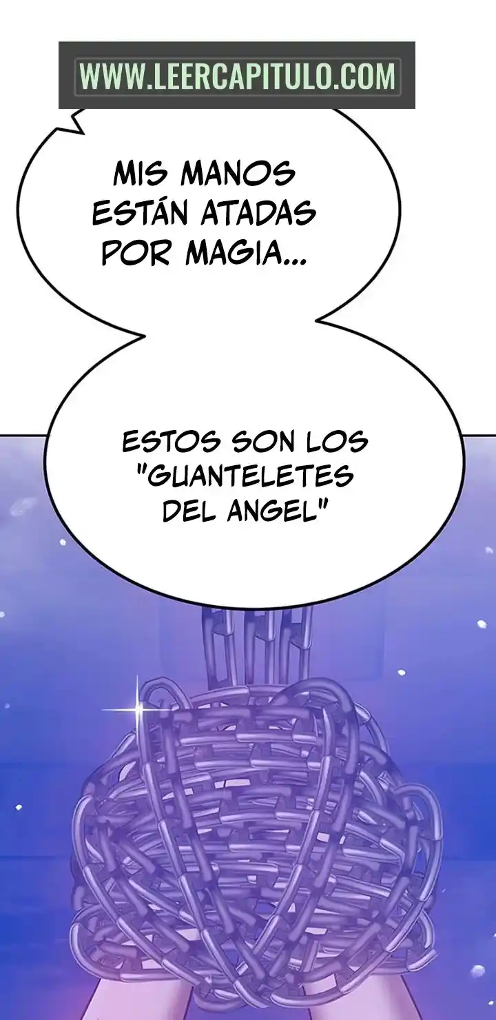 +99 palo de madera capítulo 51, página 6