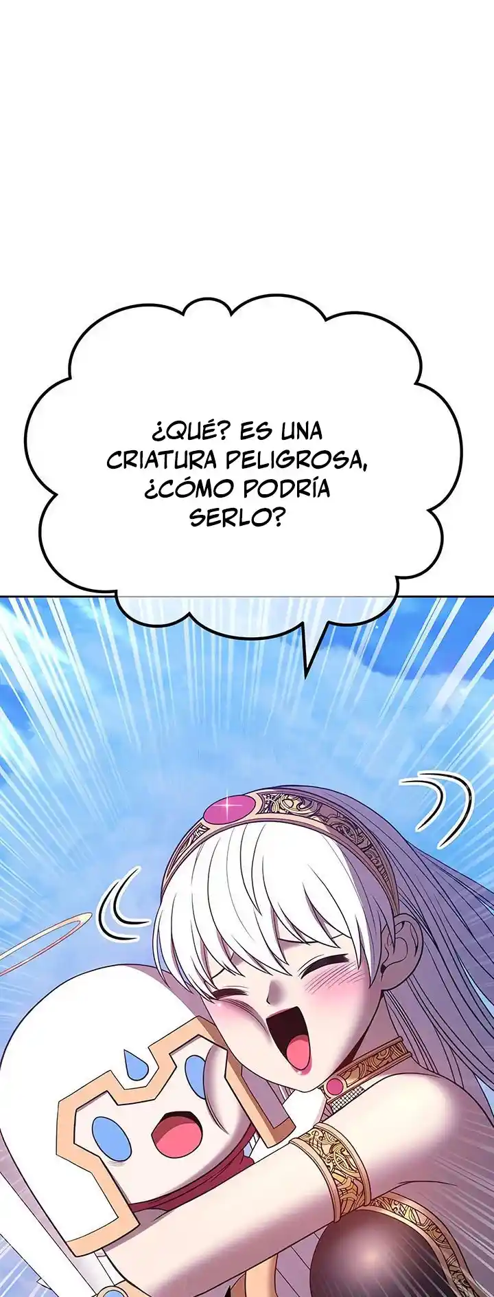 +99 palo de madera capítulo 51, página 104