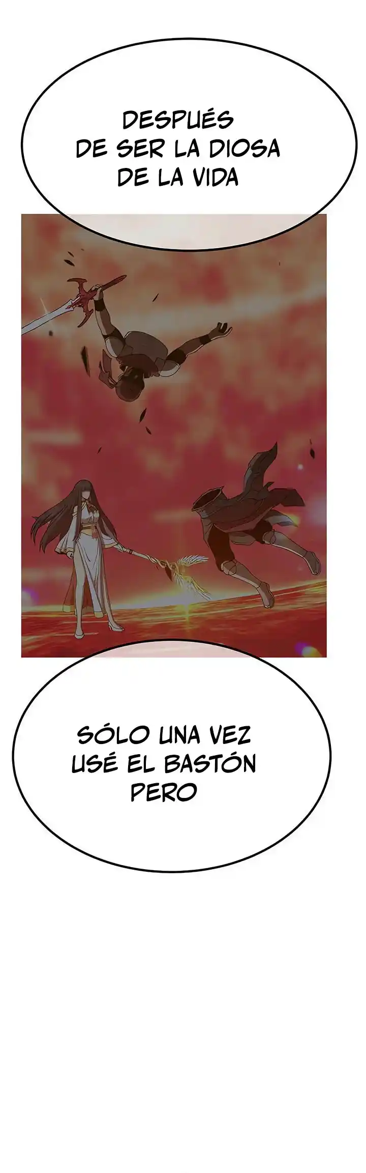 +99 palo de madera capítulo 51, página 210