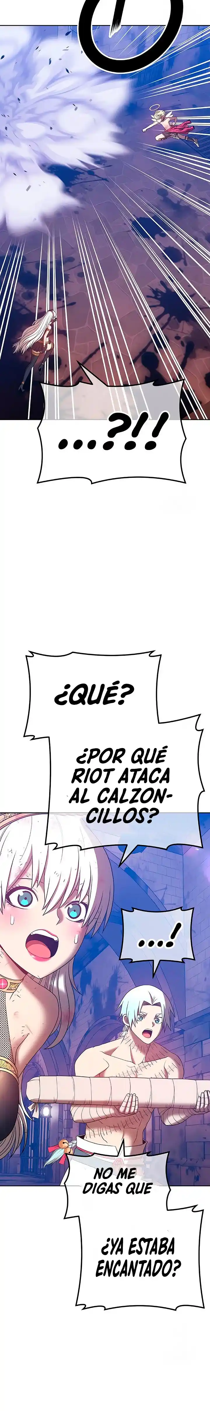 +99 palo de madera capítulo 52.1, página 42