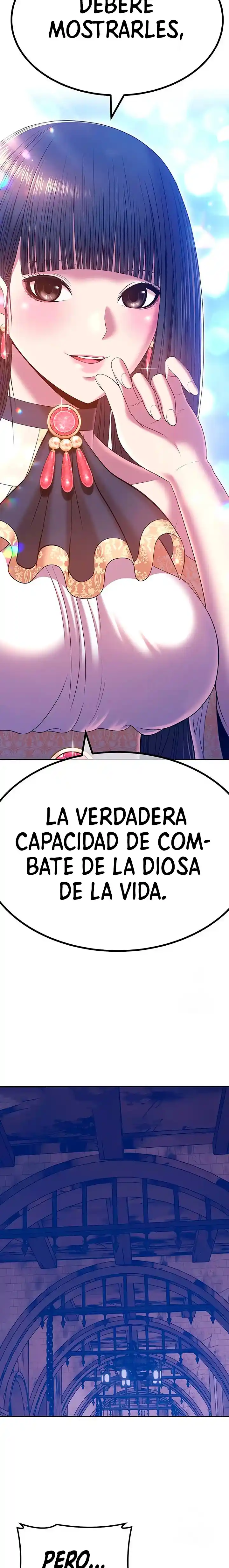 +99 palo de madera capítulo 52, página 5
