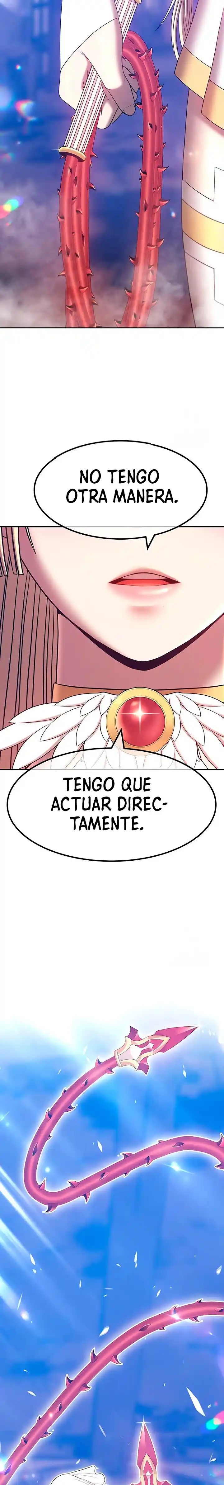 +99 palo de madera capítulo 52, página 27