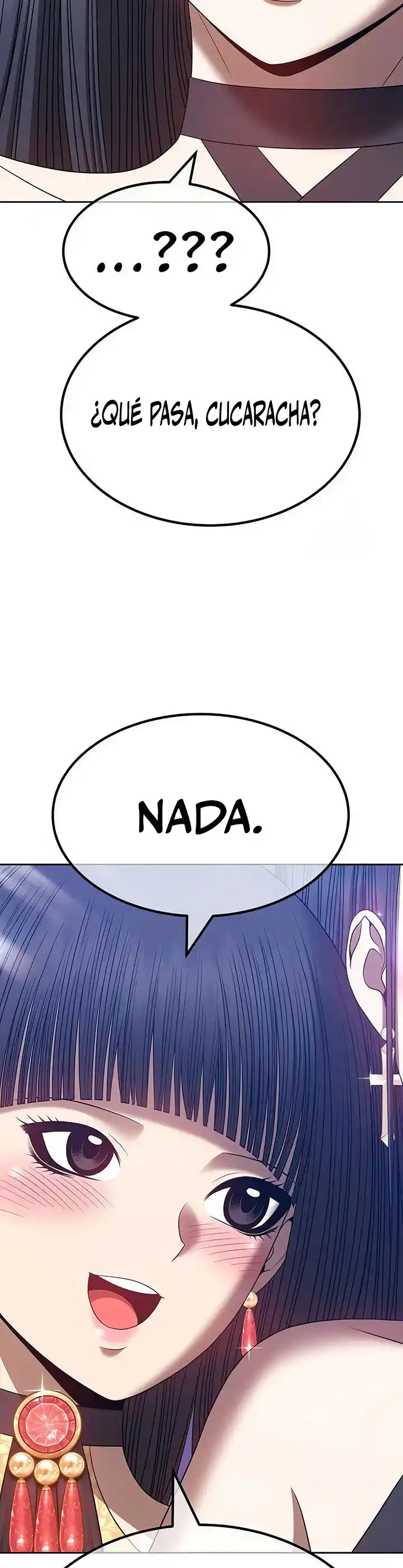 +99 palo de madera capítulo 53, página 15