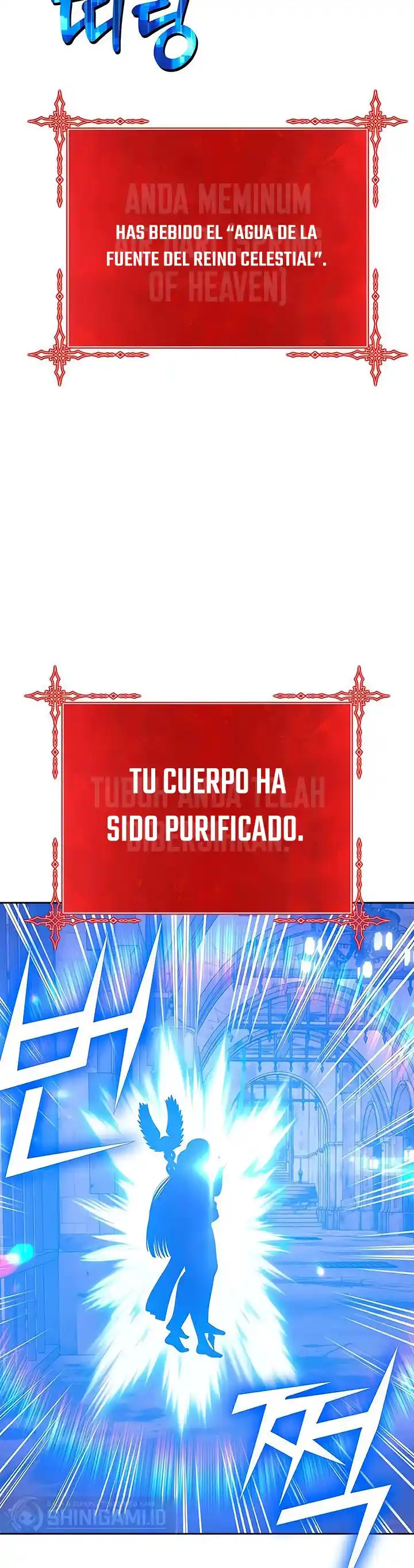 +99 palo de madera capítulo 53, página 23
