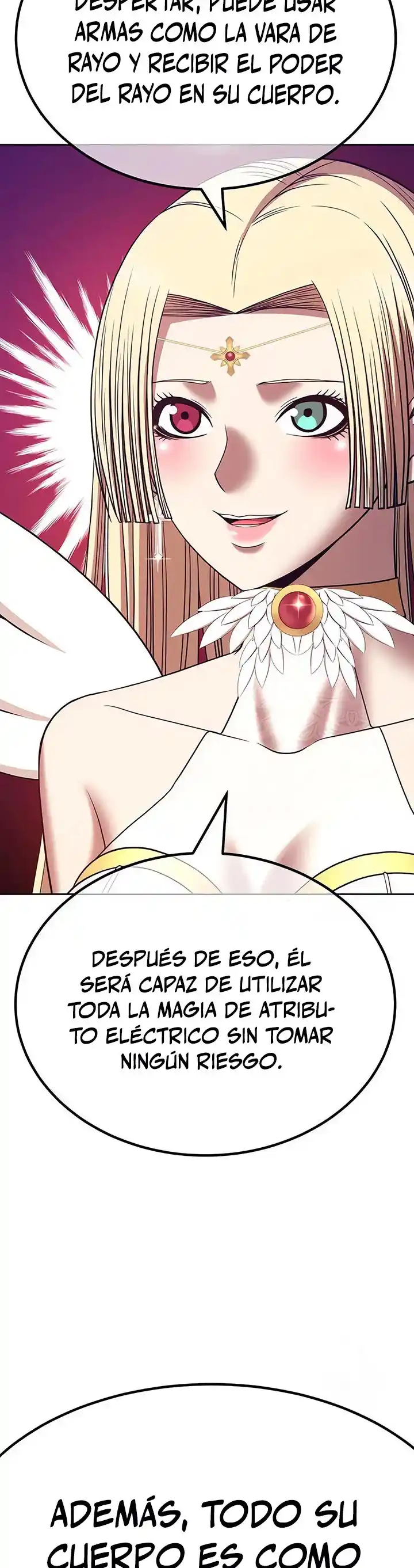 +99 palo de madera capítulo 53, página 62