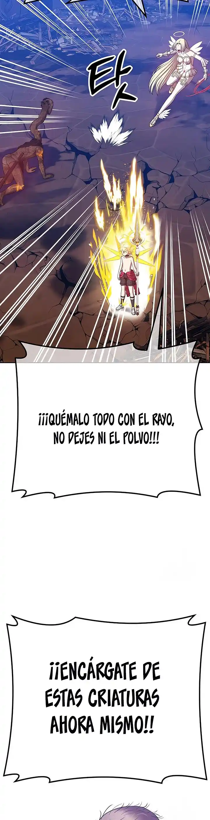 +99 palo de madera capítulo 53, página 75