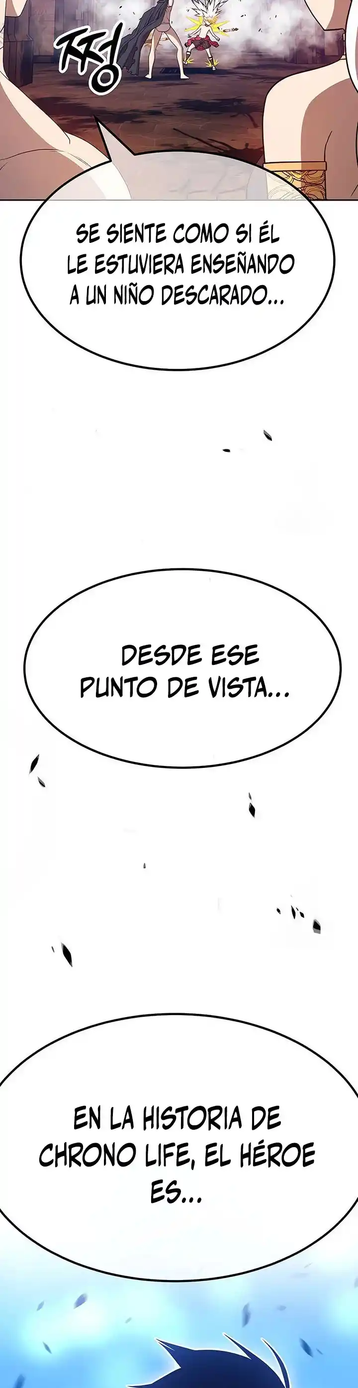 +99 palo de madera capítulo 53, página 99