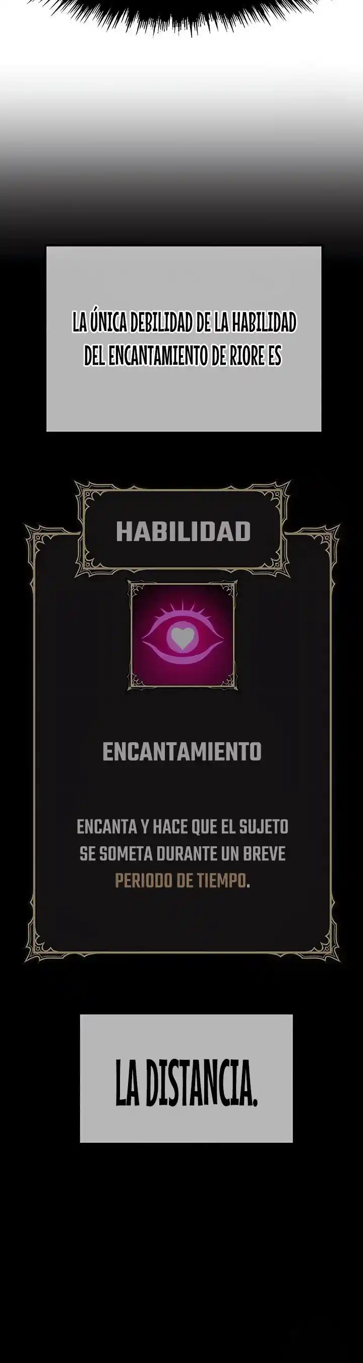 +99 palo de madera capítulo 53, página 110