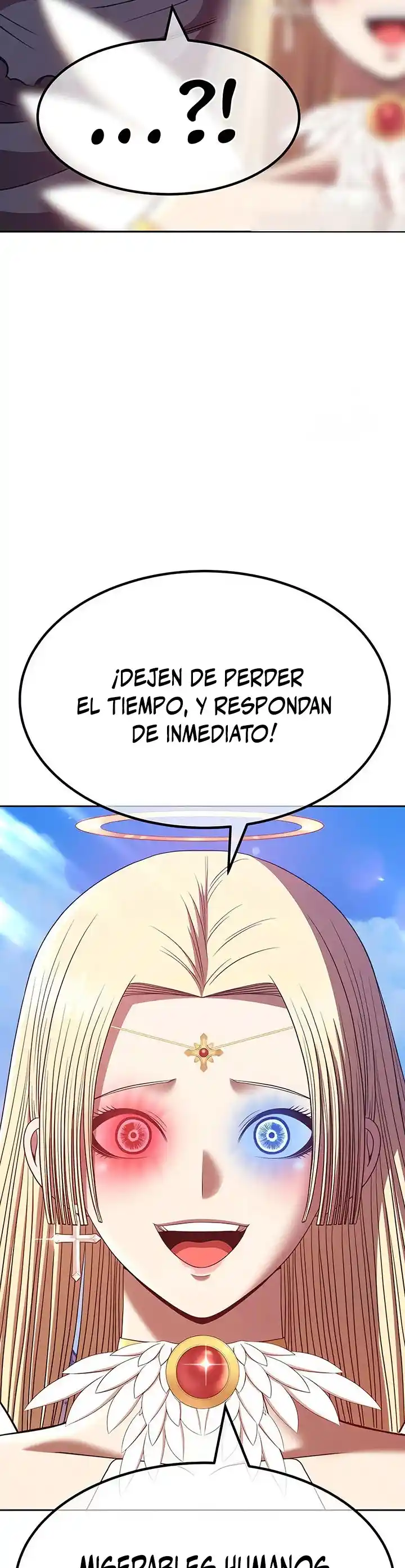+99 palo de madera capítulo 53, página 143