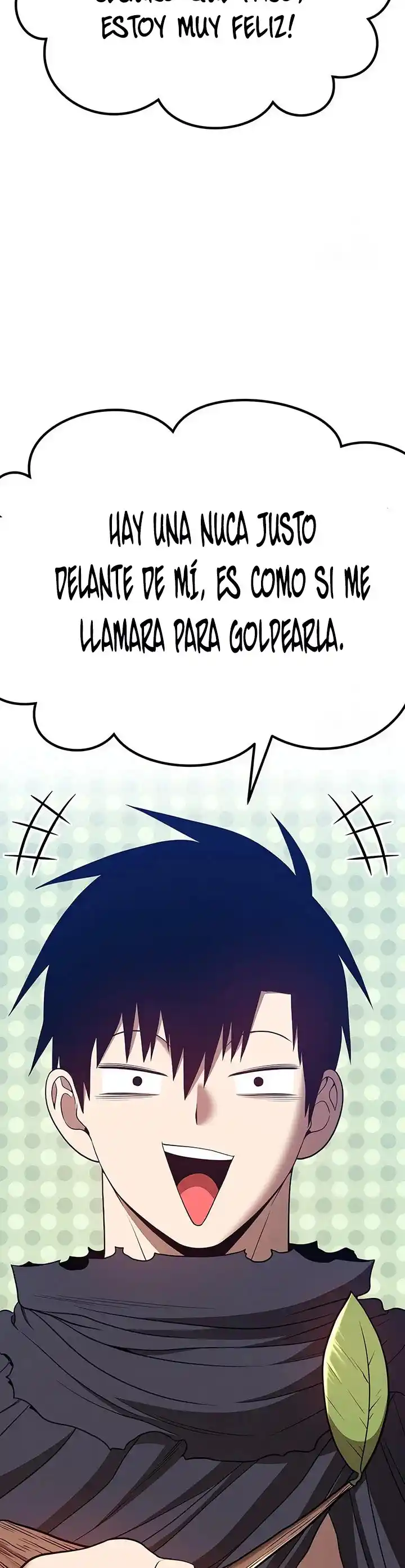 +99 palo de madera capítulo 53, página 147