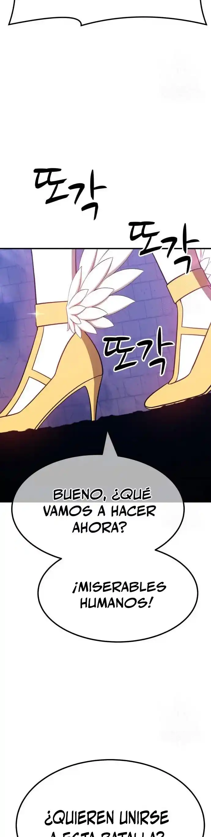 +99 palo de madera capítulo 54, página 7