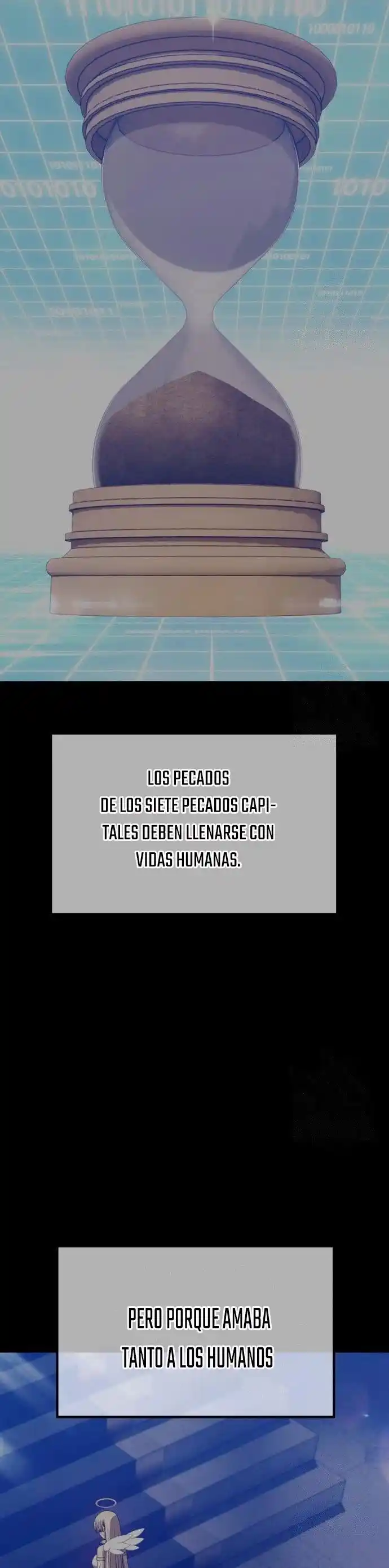 +99 palo de madera capítulo 54, página 82