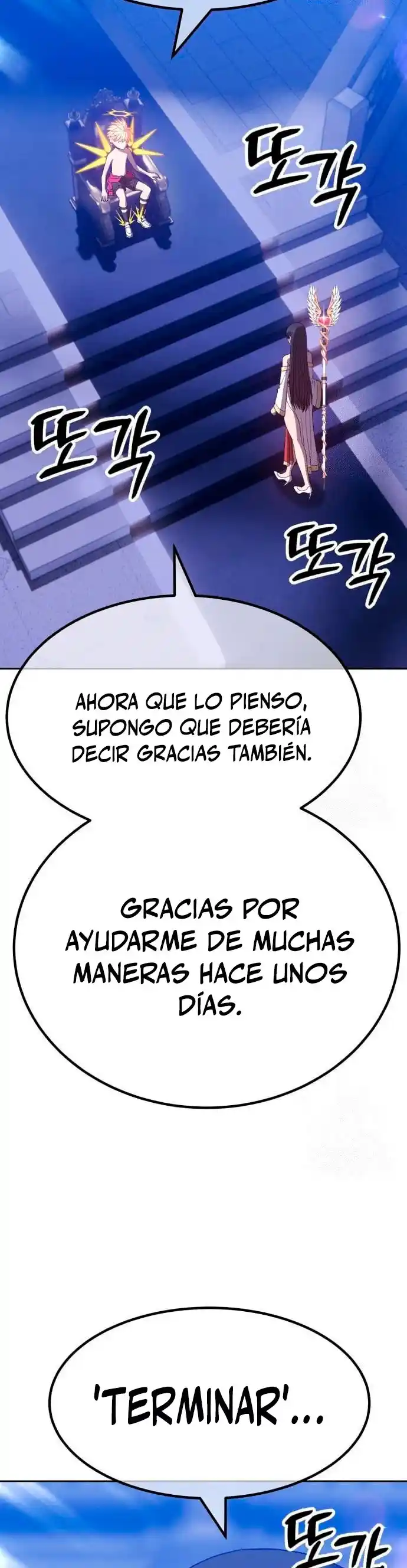 +99 palo de madera capítulo 55, página 5