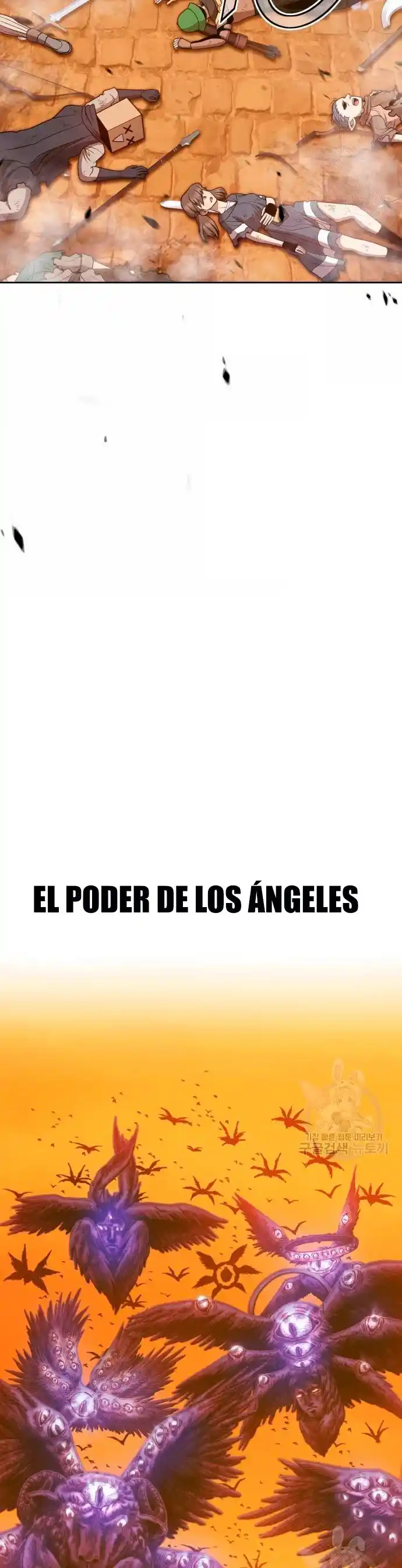 +99 palo de madera capítulo 55, página 25