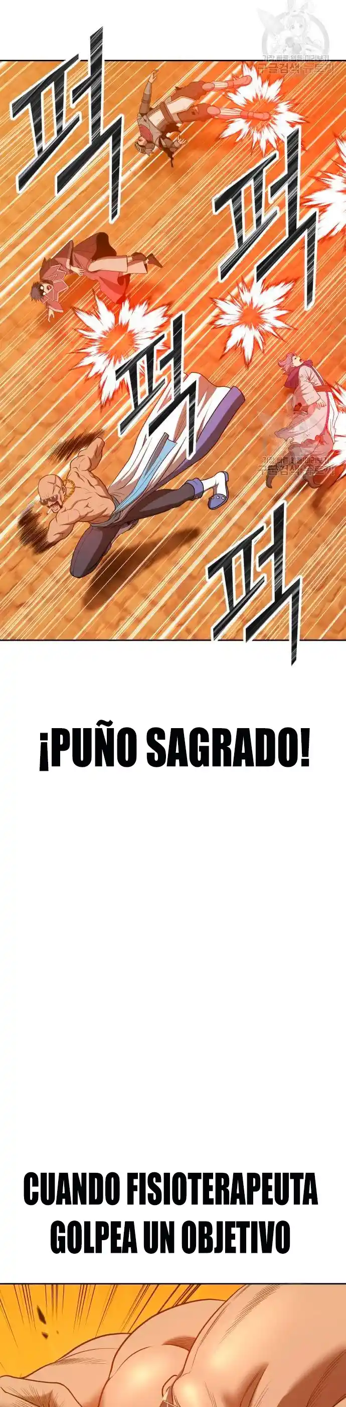 +99 palo de madera capítulo 55, página 52