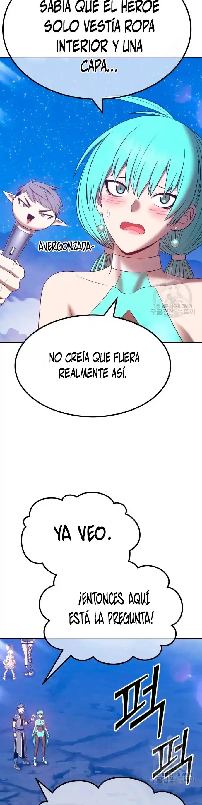 +99 palo de madera capítulo 57, página 78
