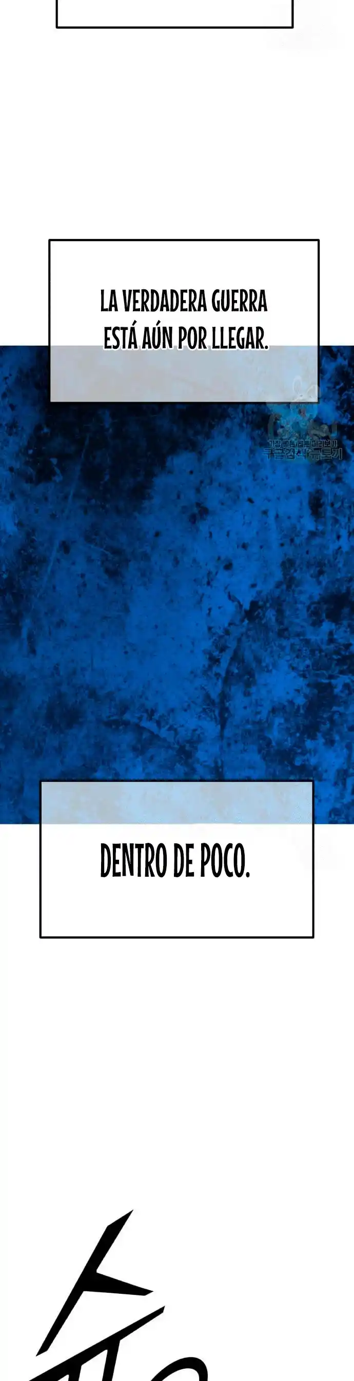+99 palo de madera capítulo 57, página 84