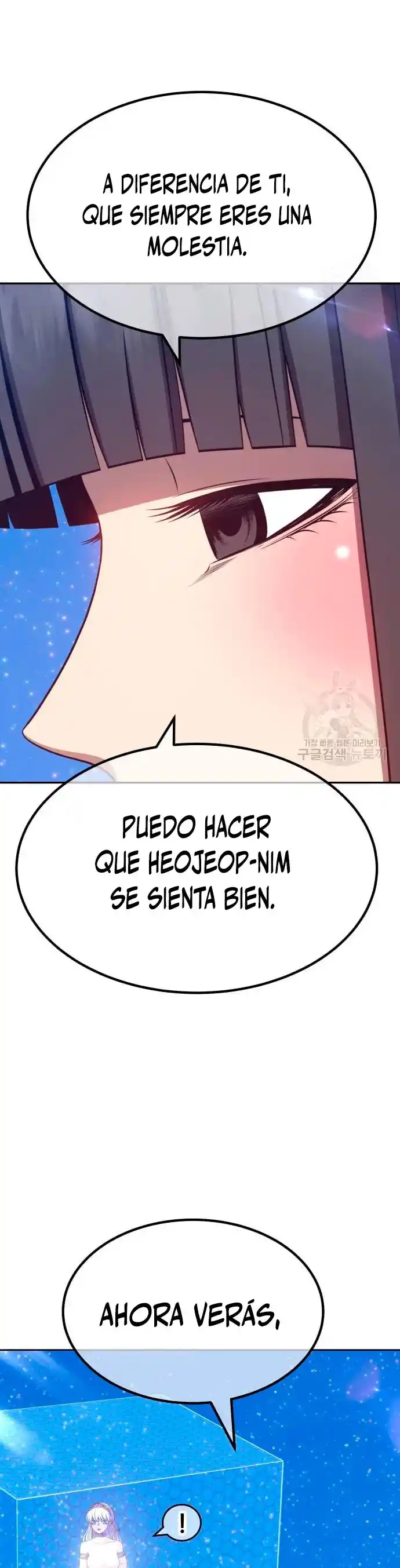 +99 palo de madera capítulo 57, página 138